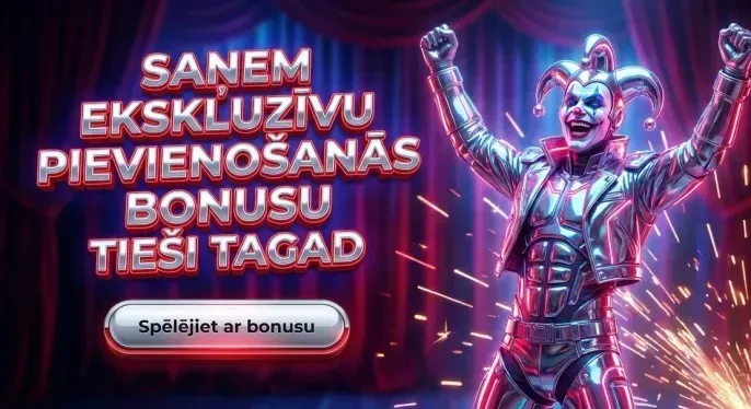 Lucky Elektra Casino